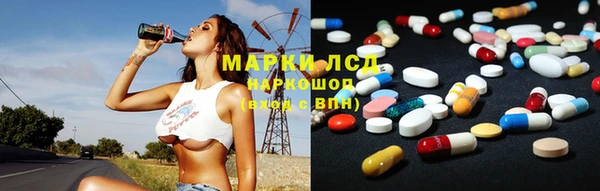 Альфа ПВП Бородино